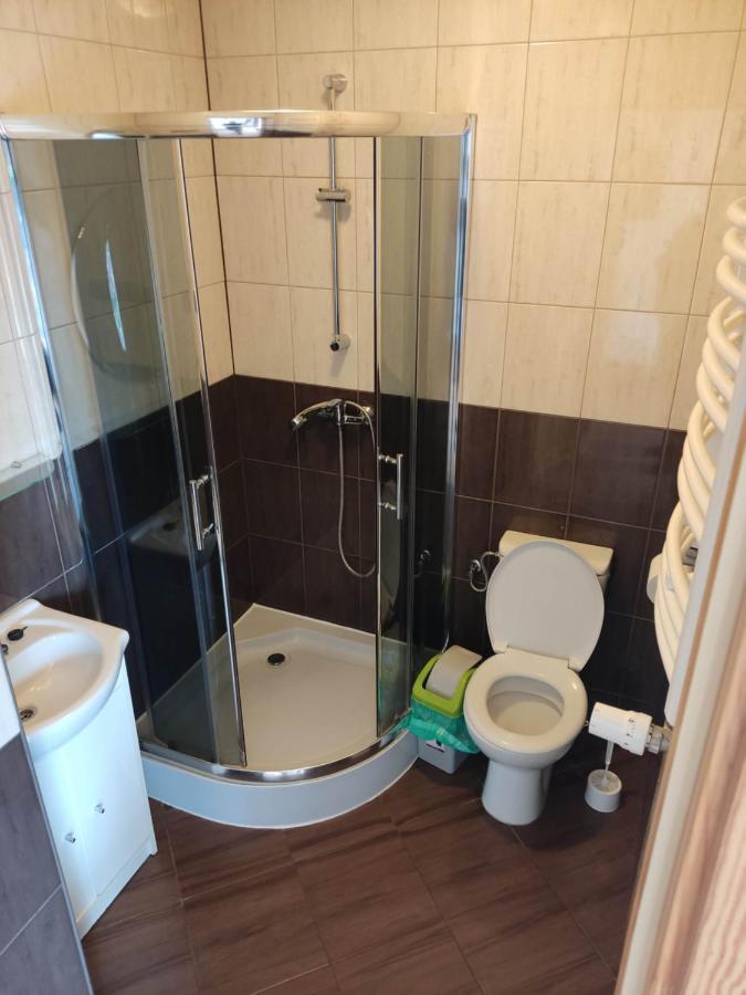 Arkadia Privatunterkunft *