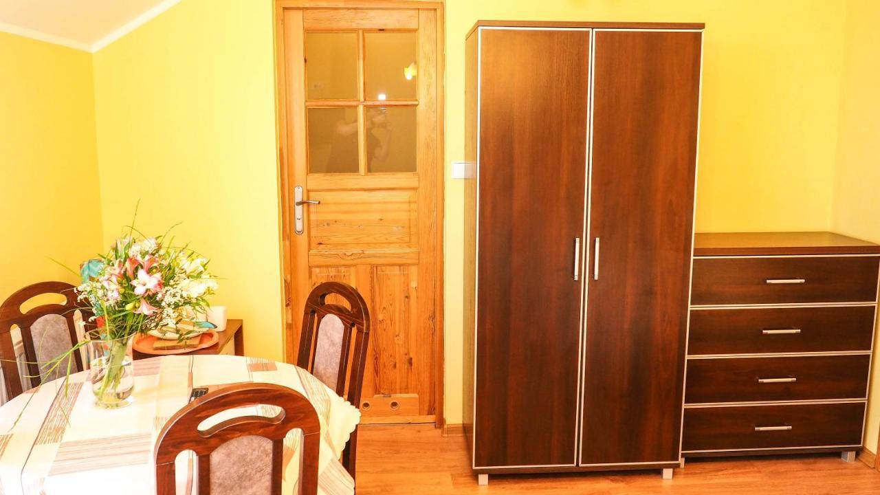 Homestay Arkadia Wladyslawowo