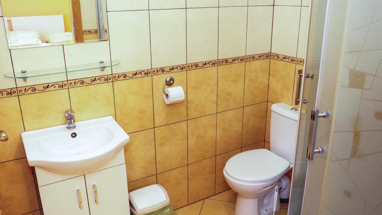 Arkadia Homestay Wladyslawowo