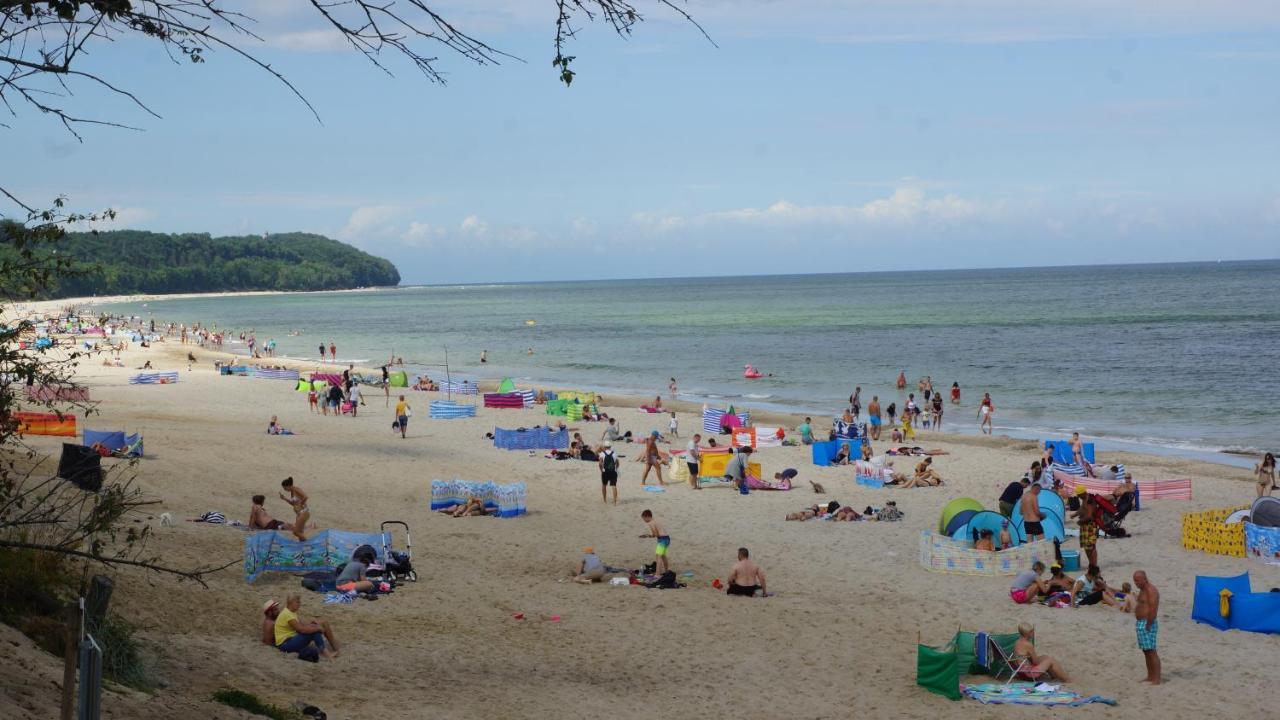 Arkadia Władysławowo