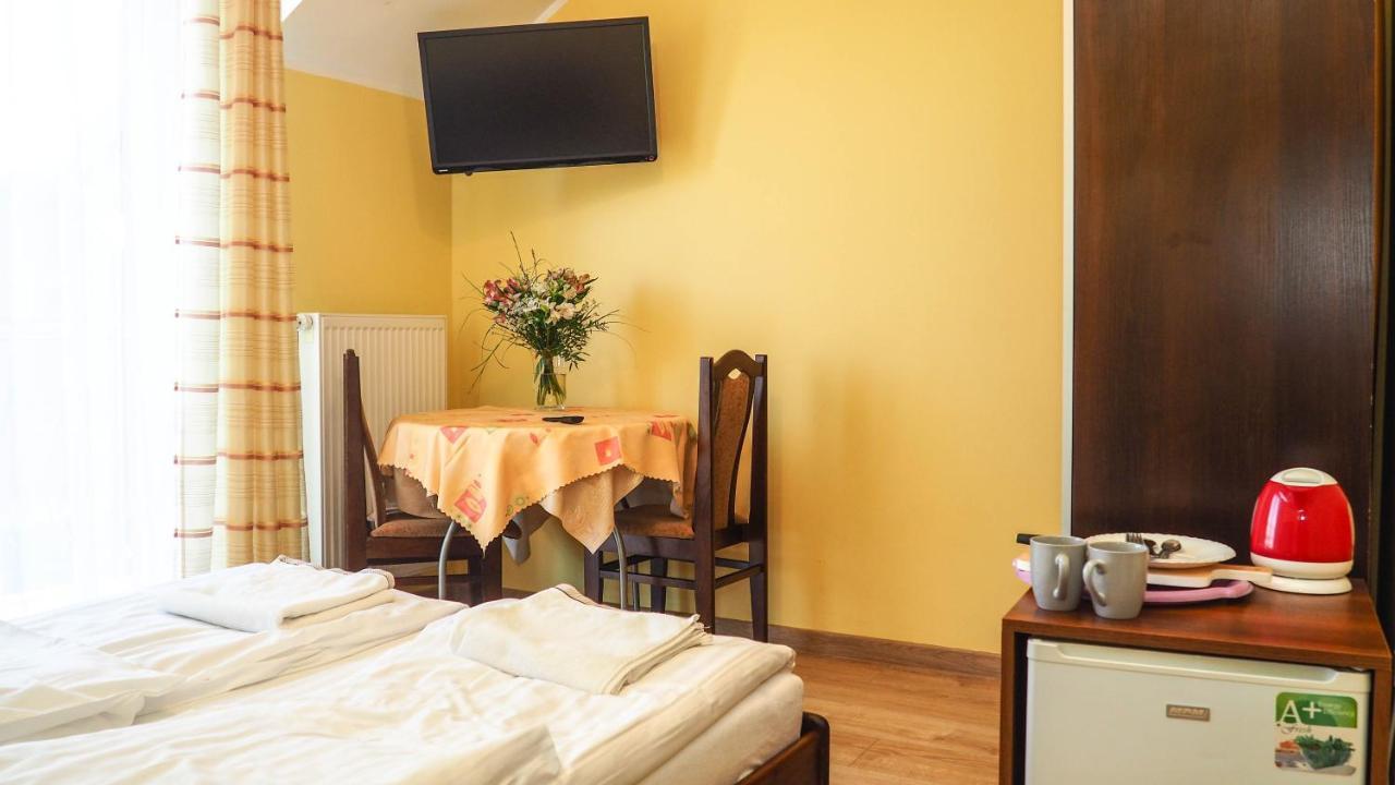 Homestay Arkadia Wladyslawowo