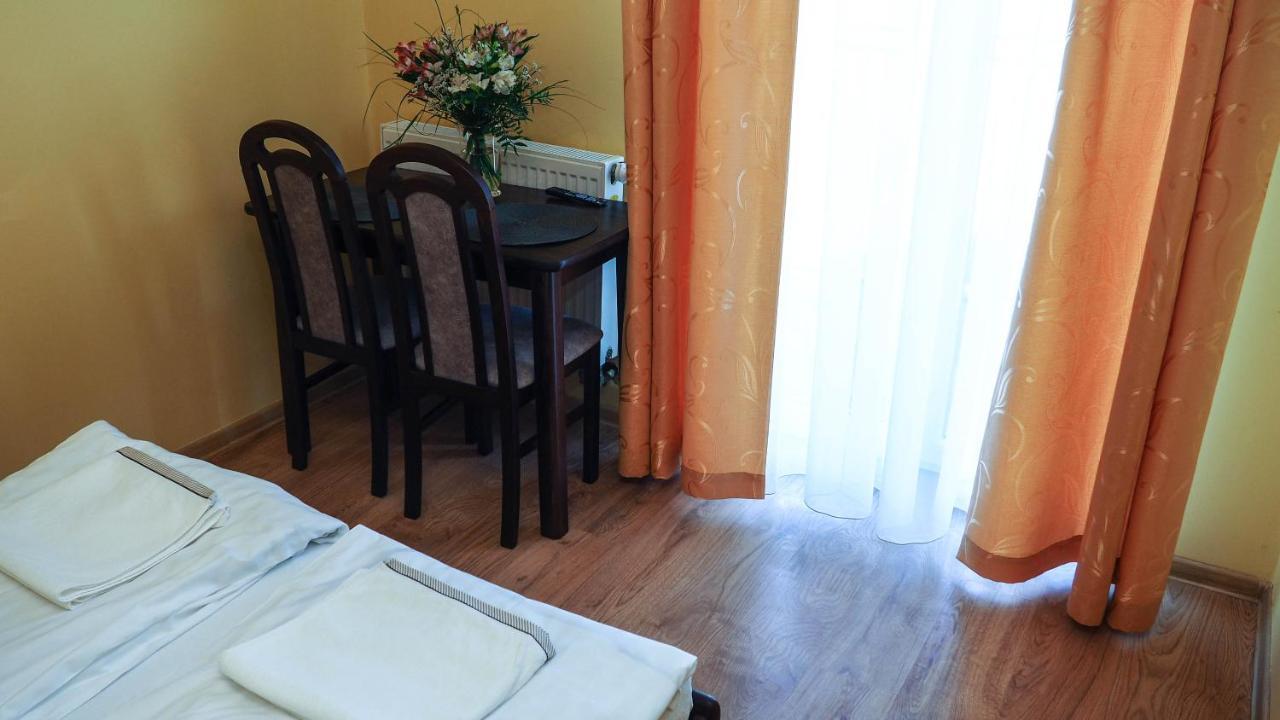 Arkadia Homestay