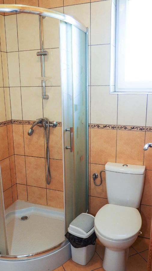 Arkadia Homestay Wladyslawowo