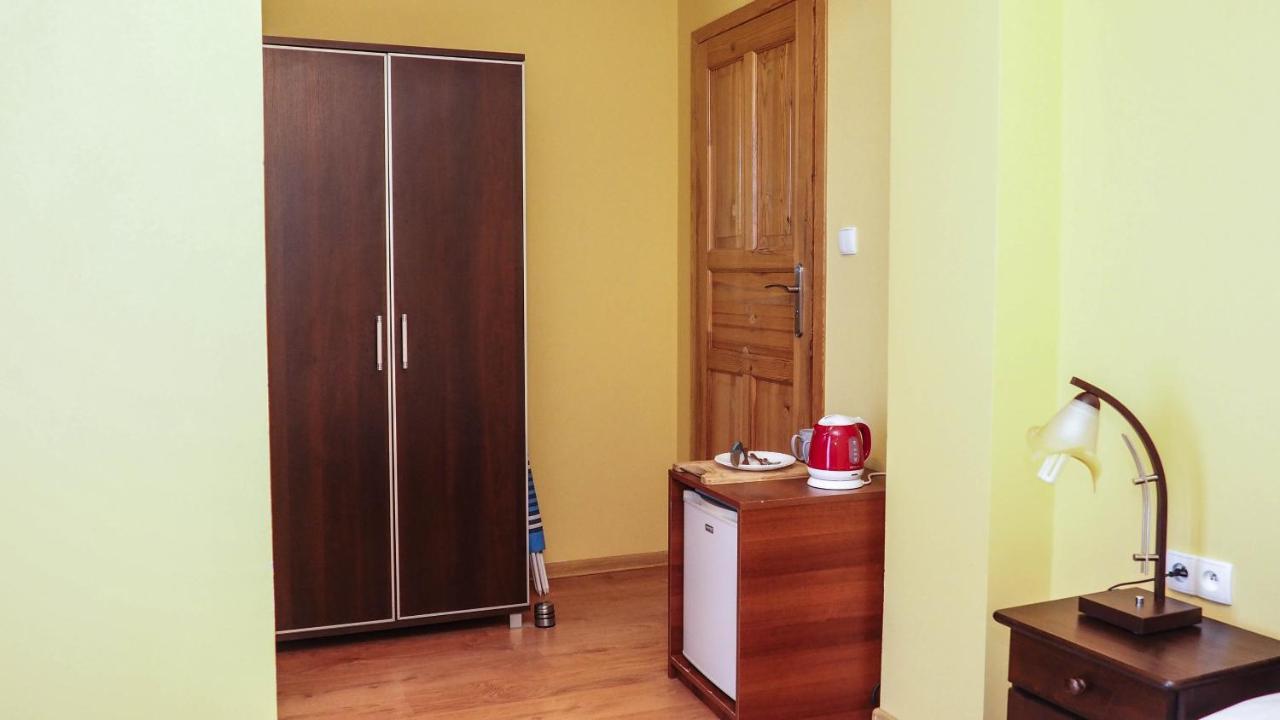 Arkadia Homestay *