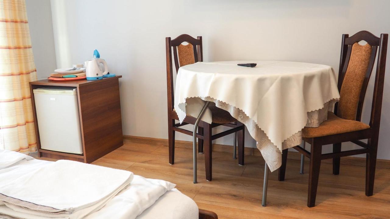 Arkadia Homestay Wladyslawowo