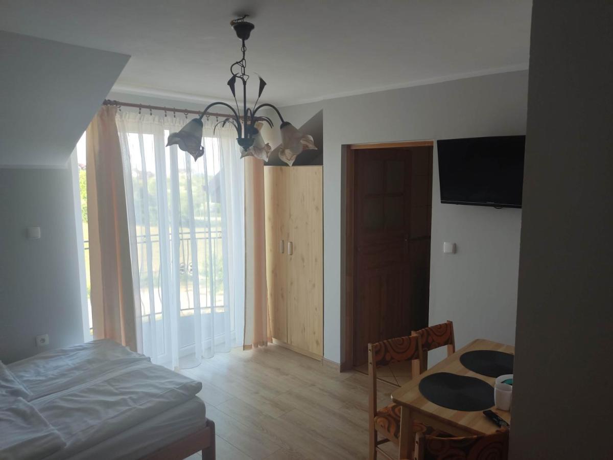 Homestay Arkadia