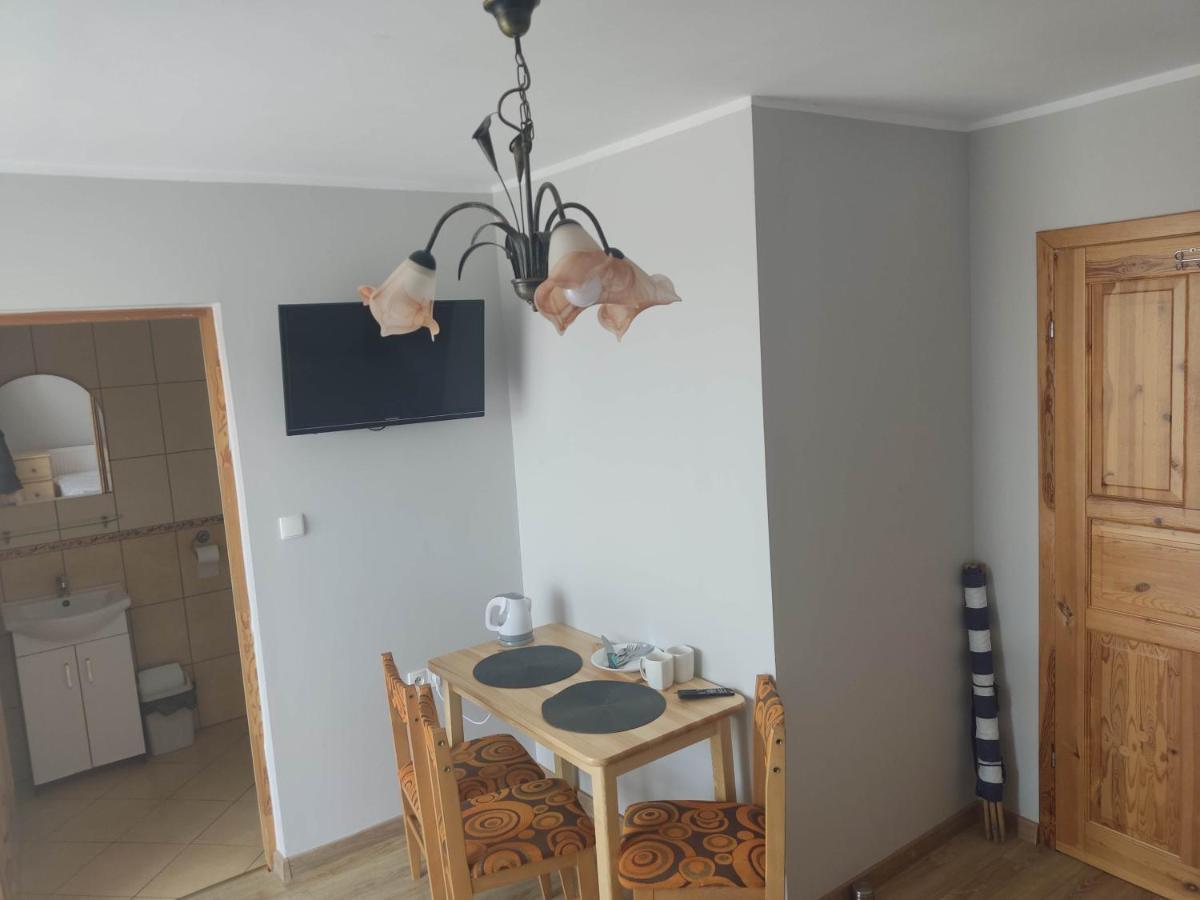 Homestay Arkadia