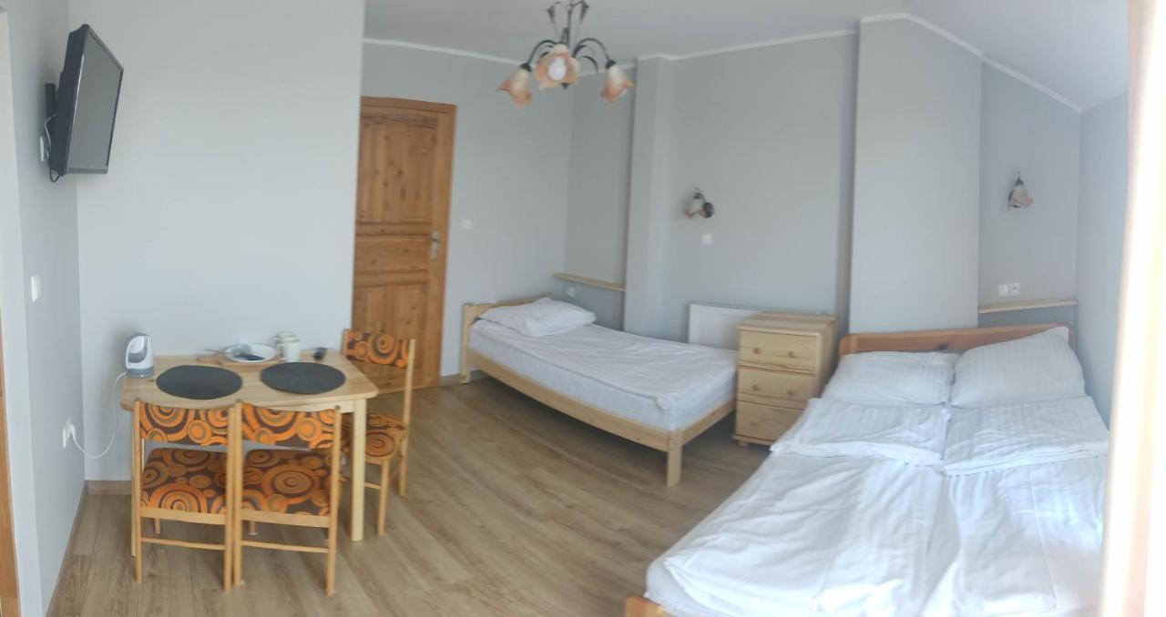 Homestay Arkadia
