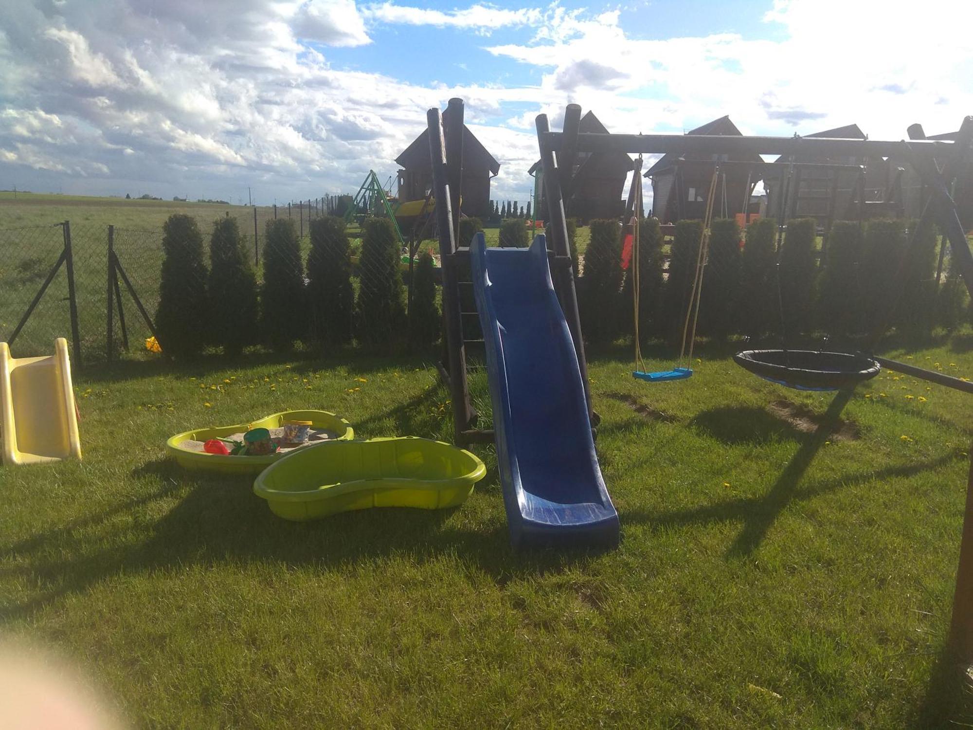Privatunterkunft Arkadia