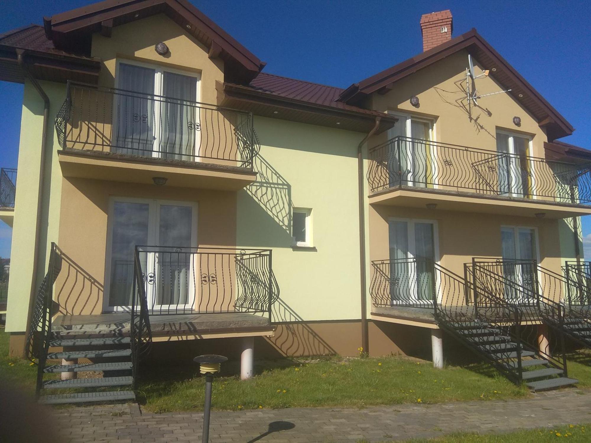 Homestay Arkadia Wladyslawowo