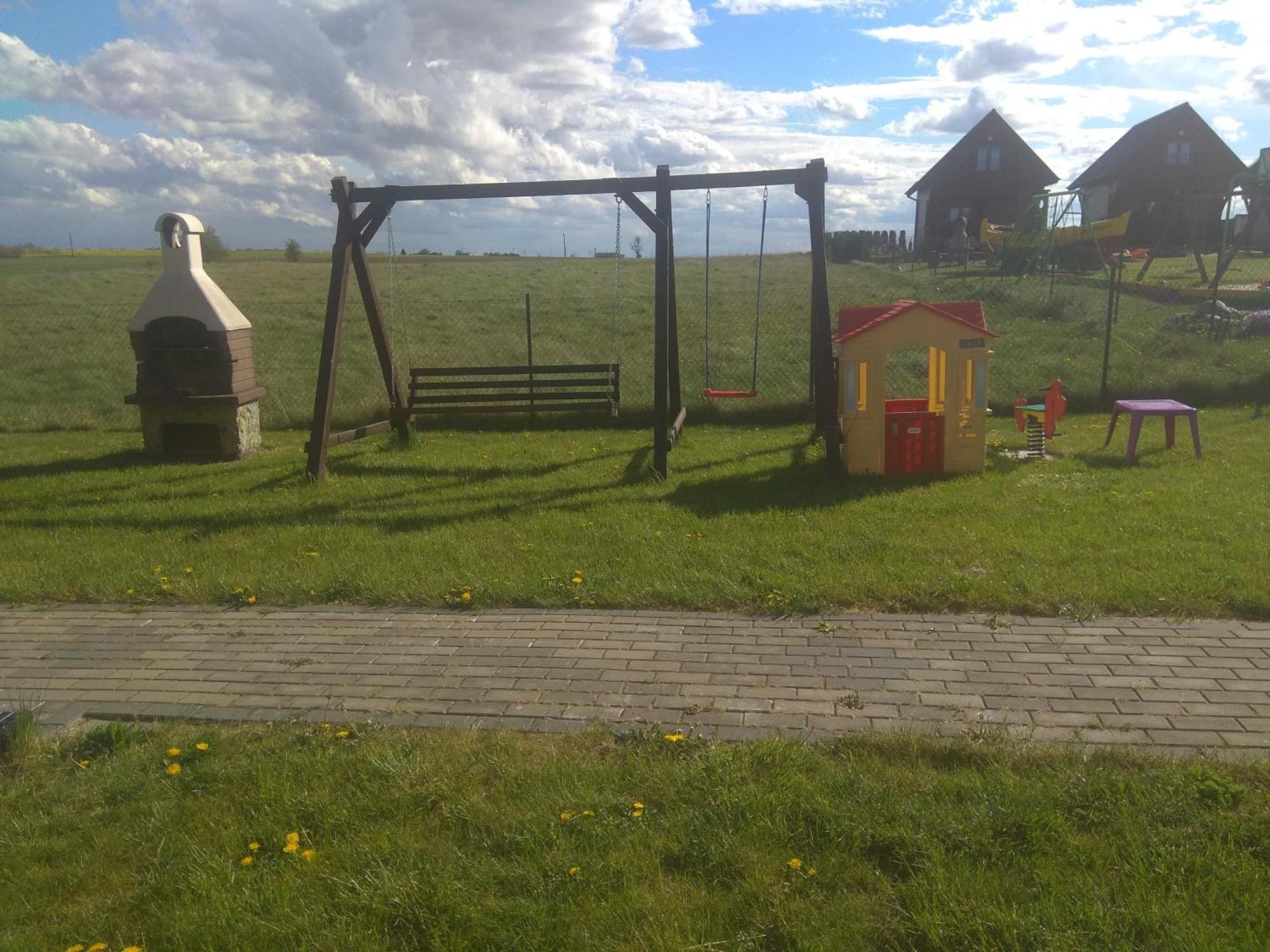 Arkadia Homestay Wladyslawowo