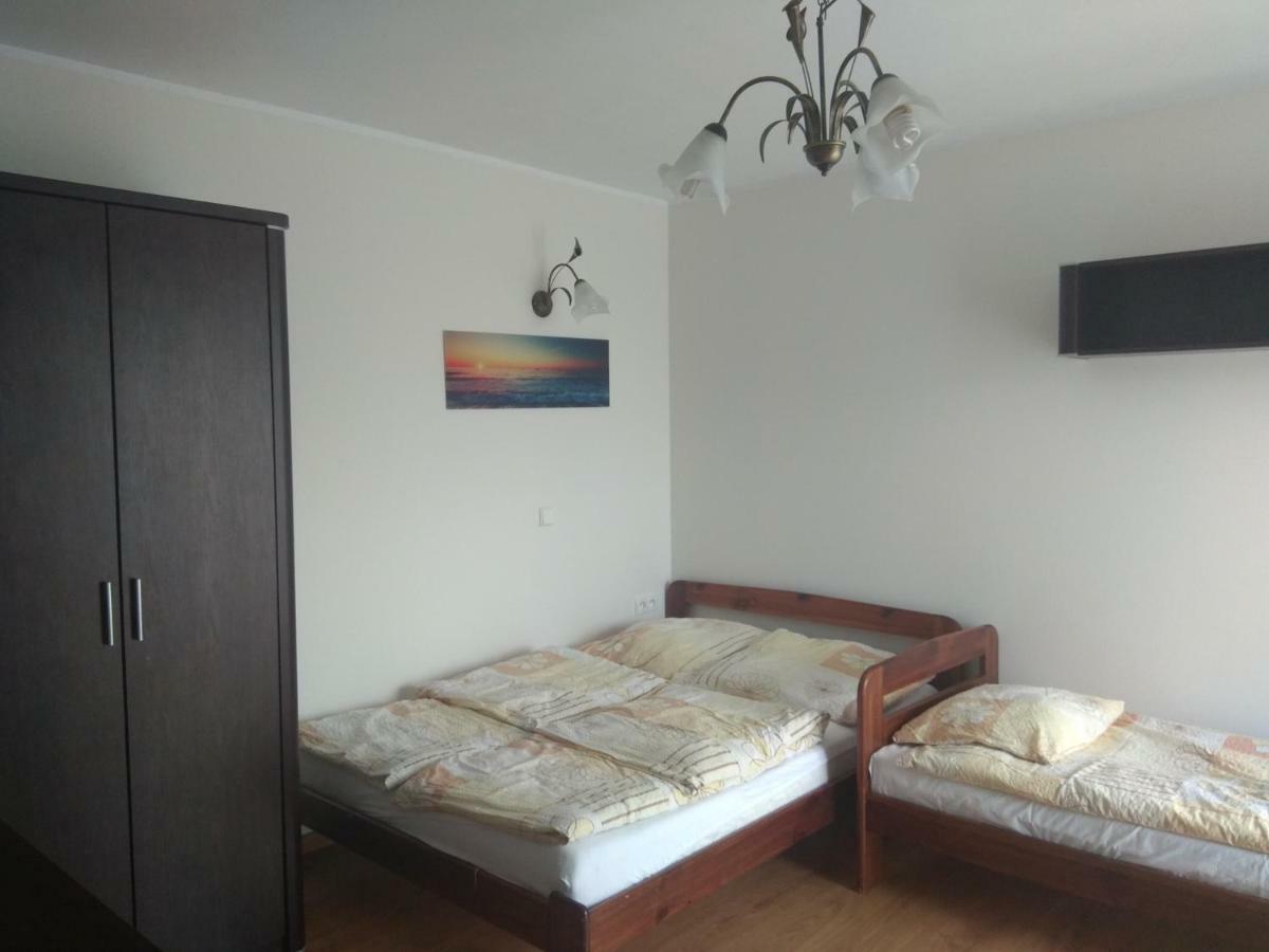 Arkadia Homestay Wladyslawowo