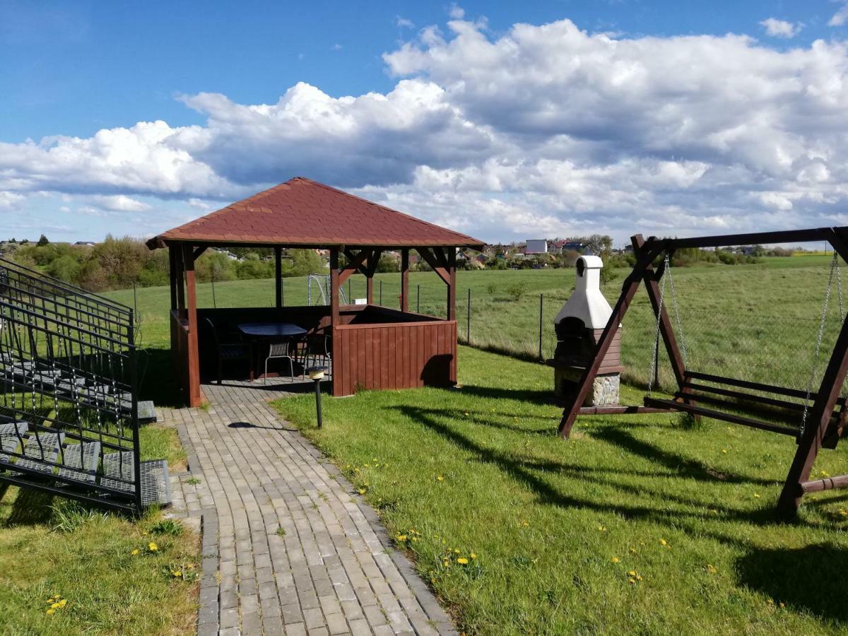 Homestay Arkadia Wladyslawowo